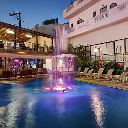 Ilios 1 Central Malia Exteriör bild